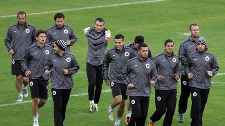 Cât mai rezistă Ionuț Badea la "U"?** "Trebuie să-i dea de gândit că nu am mai câștigat din etapa a 13-a!"