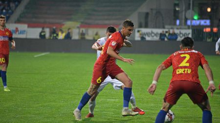 Fost antrenor la FCSB, laude pentu jucătorul de care Gigi Becali vrea să scape: „Este un fotbalist foarte, foarte bun!”