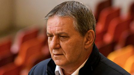 S-A STINS IL LUCE Marius Lăcătuș a rămas blocat când a văzut ce a făcut Răzvan Lucescu: „Non-stop! E extraordinar”