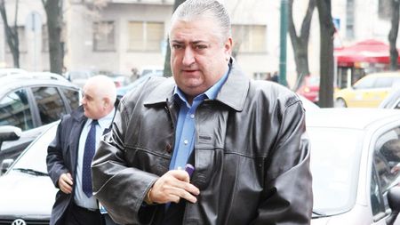 Iancu, dezlănțuit la adresa lui Andone:** "Cum poate vorbi un "consumator de struguri" despre mine?"