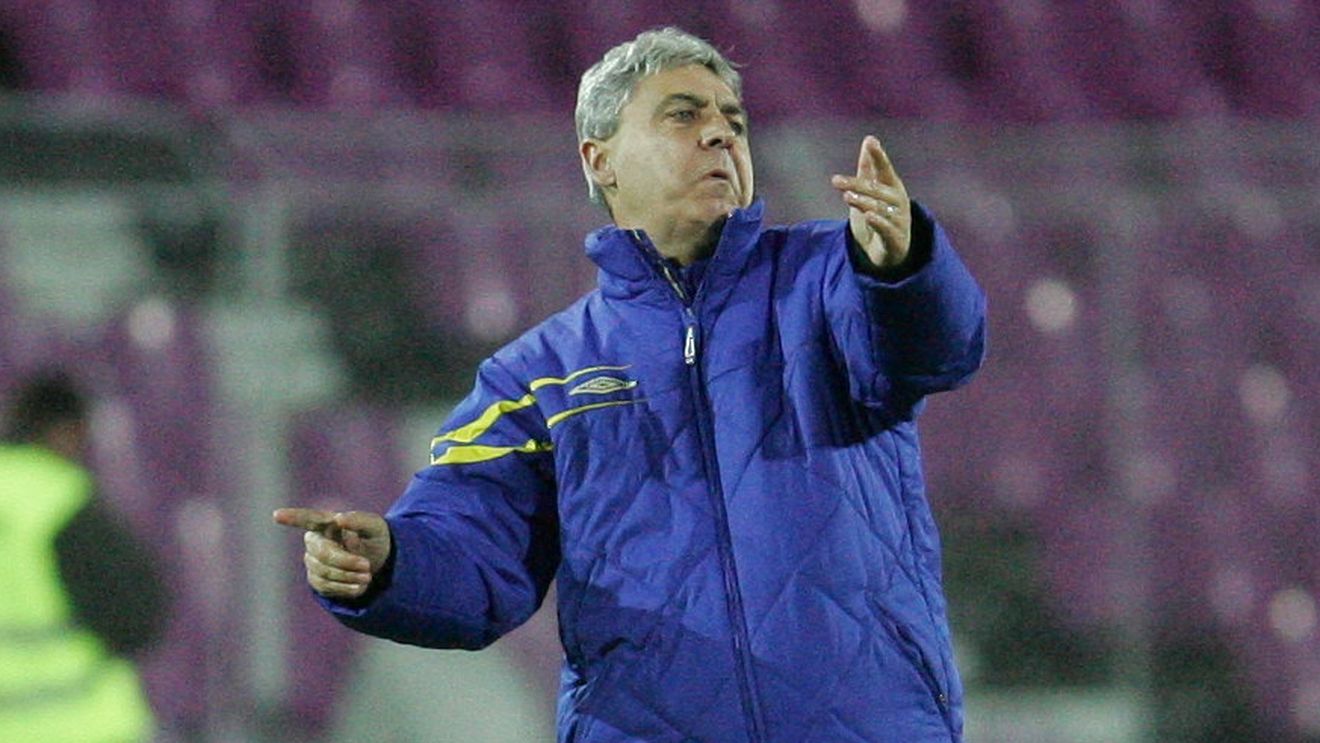 Cârțu: "S-a văzut raportul de forțe din teren"