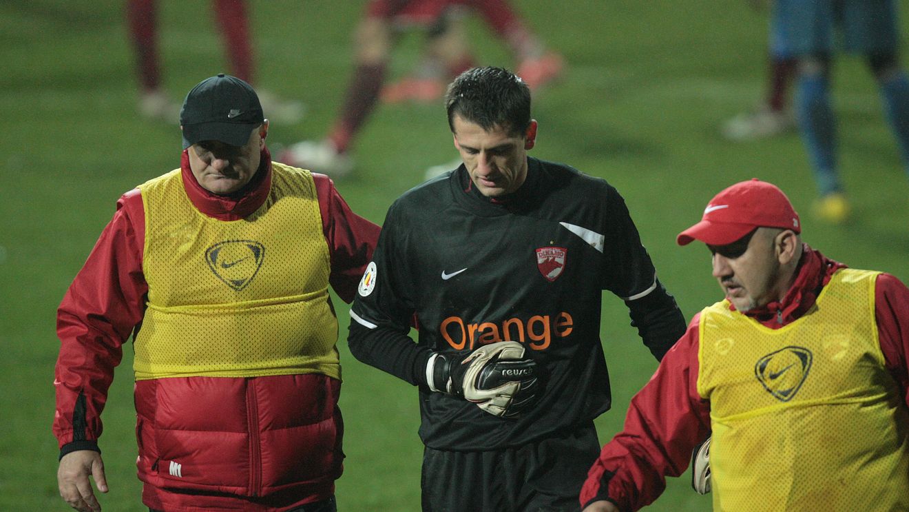 EXCLUSIV | "M-au întristat lacrimile mamei. Nu se șterg!" Ce simte un jucător făcut praf în direct la TV de propriul finanțator: "Mă masacraseră! Mă 'ardeau' cum mă prindeau"