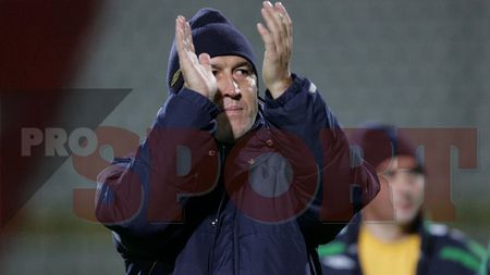 "Tactic, Moldovan a fost peste Peseiro! Copos a recunoscut că am fost mai buni "