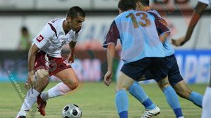 Show alb-vișiniu**...prea târziu!