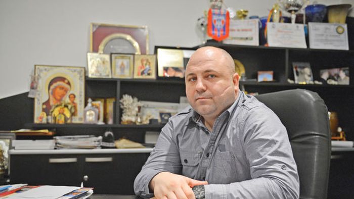 Interviu cu Răzvan Pîrcălabu,** vicepreședintele Federației de Lupte: "Vreau European în România și medalie la Rio!"