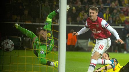 Weidenfeller, convocat în premieră abia la 33 de ani! Low: "Abia aștept să ne cunoaștem mai bine"