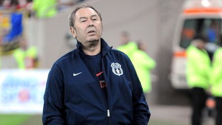 Mitică Neagu, prin ochii legendelor Stelei: "Îi spuneam Ursul blând"