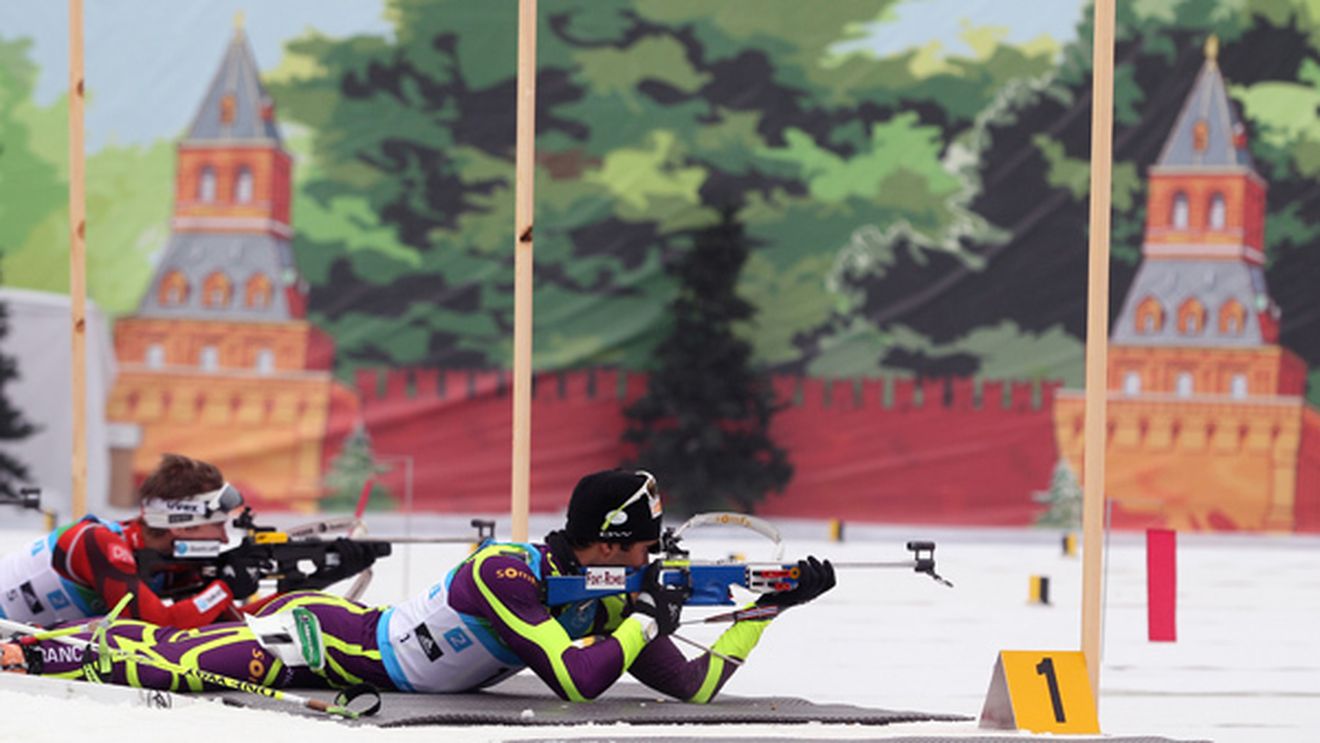 Cine va ținti Cupa Mondială?** Avancronica sezonului 2012-2013 la biatlon, singurul sport de iarnă în care România "mișcă"