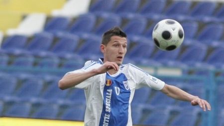 Gică Craioveanu: "Mihai Costea poate ajunge unul din marii atacanți ai Europei"