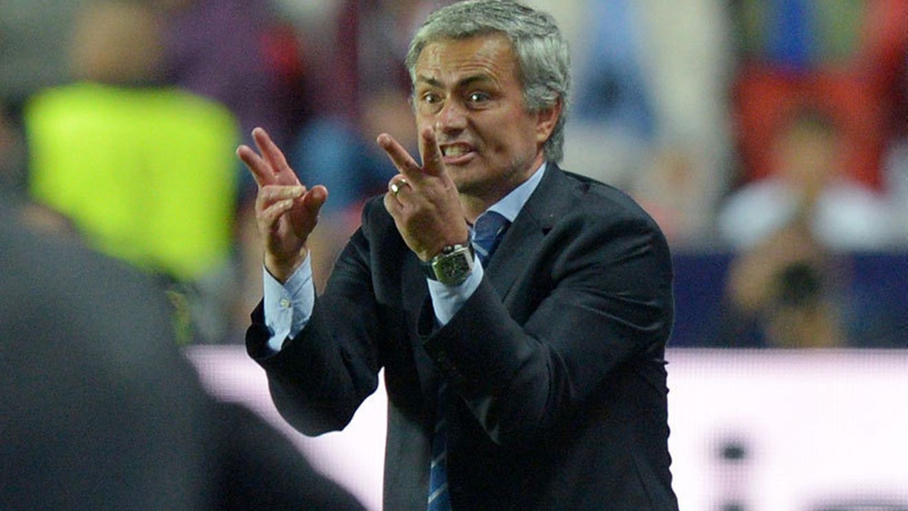 Reacție incredibilă a lui Mourinho, după ce City l-a transferat pe Bony. Ce a spus "Specialul" despre transfer 