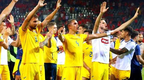 Calculele calificării României la EURO 2024, după meciul cu Elveția! Urmează derby-ul pentru locul doi: când joacă naționala lui Edi Iordănescu cartea cea mare