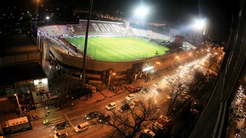 Antrenorul lui AFC Rapid cere ca derby-ul cu Academia Rapid să nu se joace: 