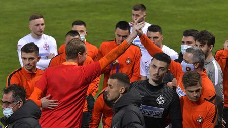 FCSB i-a propus fostului internațional să semneze pe 3 ani, dar salariul cerut a schimbat totul