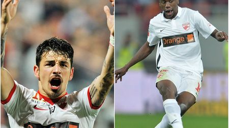 Trei ani fără Patrick Ekeng | Sergiu Hanca a înscris pentru Cracovia și i-a dedicat reușita fostului său coleg de la Dinamo, decedat pe teren. Mesajul emoționant al mijlocașului român | FOTO & VIDEO 