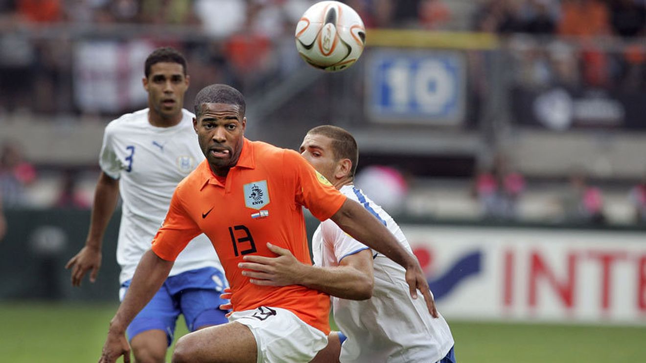 INCREDIBIL! În 2007 a fost golgheterul Euro U21, acum nu-l mai recunosc nici colegii! FOTO ȘOCANT: Cum a ajuns să arate