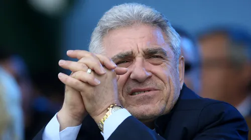 Ioan Becali: „Raț valorează cel puțin 7 milioane de euro”