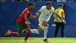 Live Franța – Maroc la Cupa Mondială. Al doilea GOL în minutul 66, zar de fugă spre semifinale!
