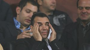 Penescu: "Am sperat că vom 'juca' mai bine decât arbitrii"