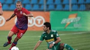 Va face el "pohta" lui Gigi?** Dică spune că Ilie Stan e omul căutat de Steaua: "Este ofensiv!"