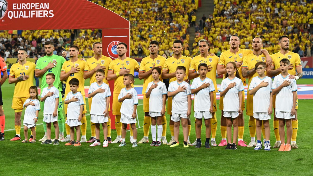 Naționala României, făcută praf după remiza cu Israel: „Dominată la toate capitolele! Cu 50.000 de oameni în tribune, trebuia să zburdăm pe teren!”