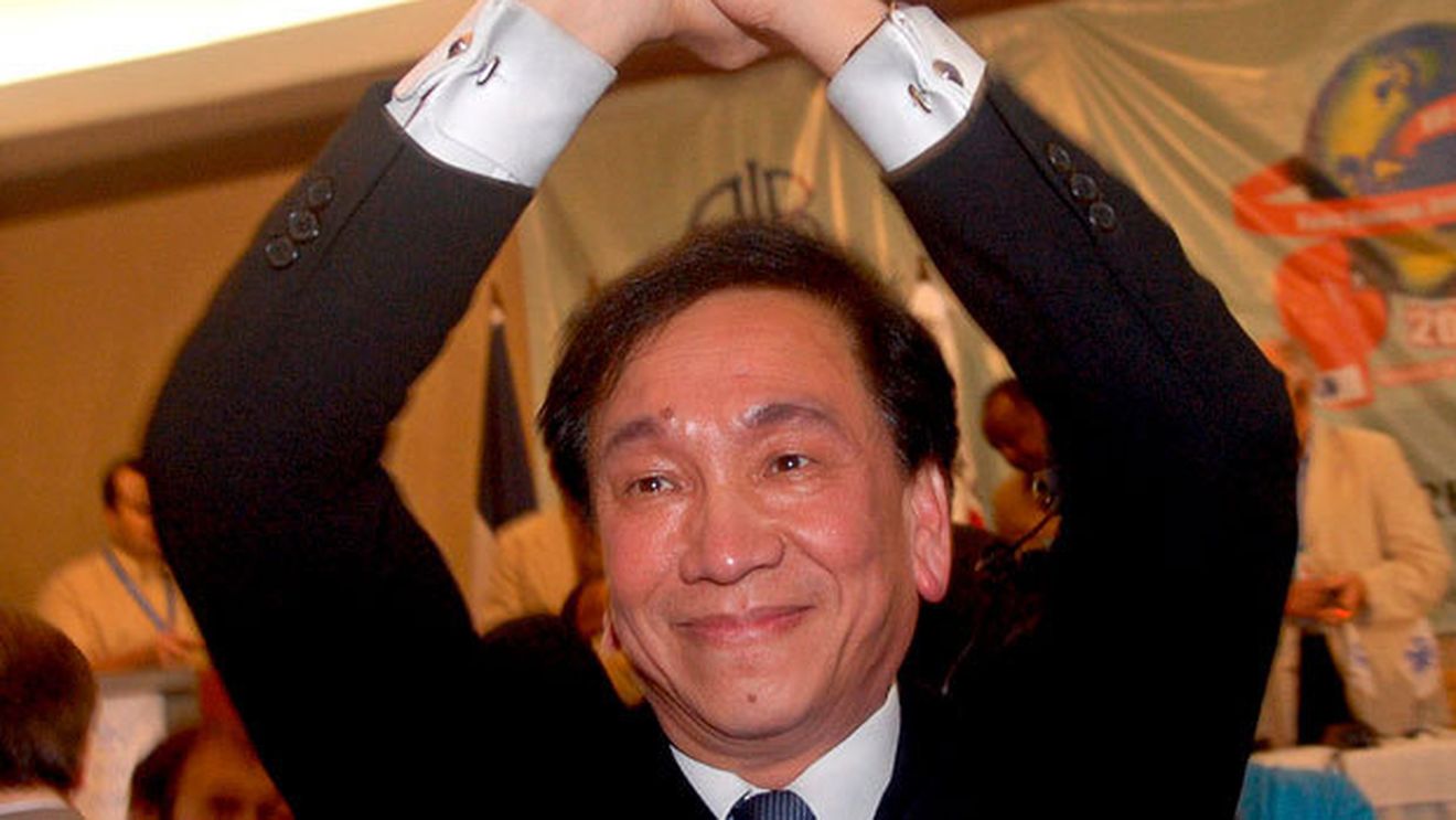 AIBA vrea o nouă federație de box în România!