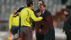 "A fost execuție în direct"** Borcea: "Dacă delegarea lui Augustus a fost premeditată, să se aleagă praful de el"