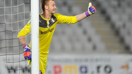 OFICIAL | Astra s-a mai despărțit de un jucător. Fotbalistul care nu a avut loc în primul "11" al lui Șumudică a semnat cu o echipă din play-out