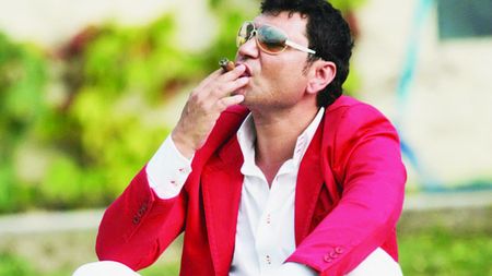 "Leonidas" emigrează! Borcea pleacă la Miami înainte de meciul cu Rapid