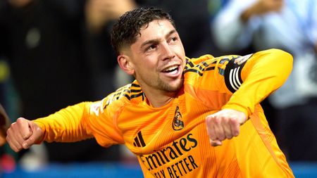 Se pregătește marea lovitură: Federico Valverde de la Real Madrid!