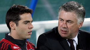 Abramovic vrea să facă din nou spectacol pe piața transferurilor!** Cesc Fabregas și Kaka, pe lista de achiziții