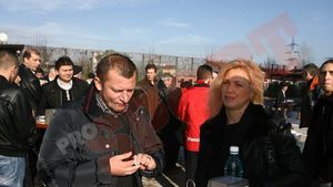 Porc de mii de euro** pentru lider!