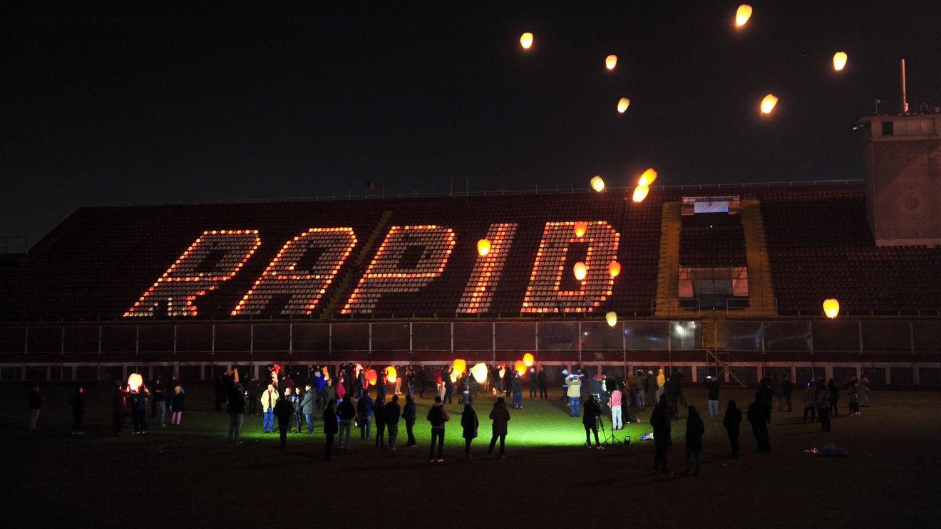 Violeta Moraru amenință ProSport cu tribunalul pentru că "publică informații eronate". Citiți raportul zguduitor despre situația de la Rapid. 27 mai, ziua decisivă pentru cererile de faliment