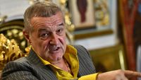 Gigi Becali a făcut iureș după decizia lui Baciu din Auda – FCSB: „Sunt PROST și cedez la vrăjeli”
