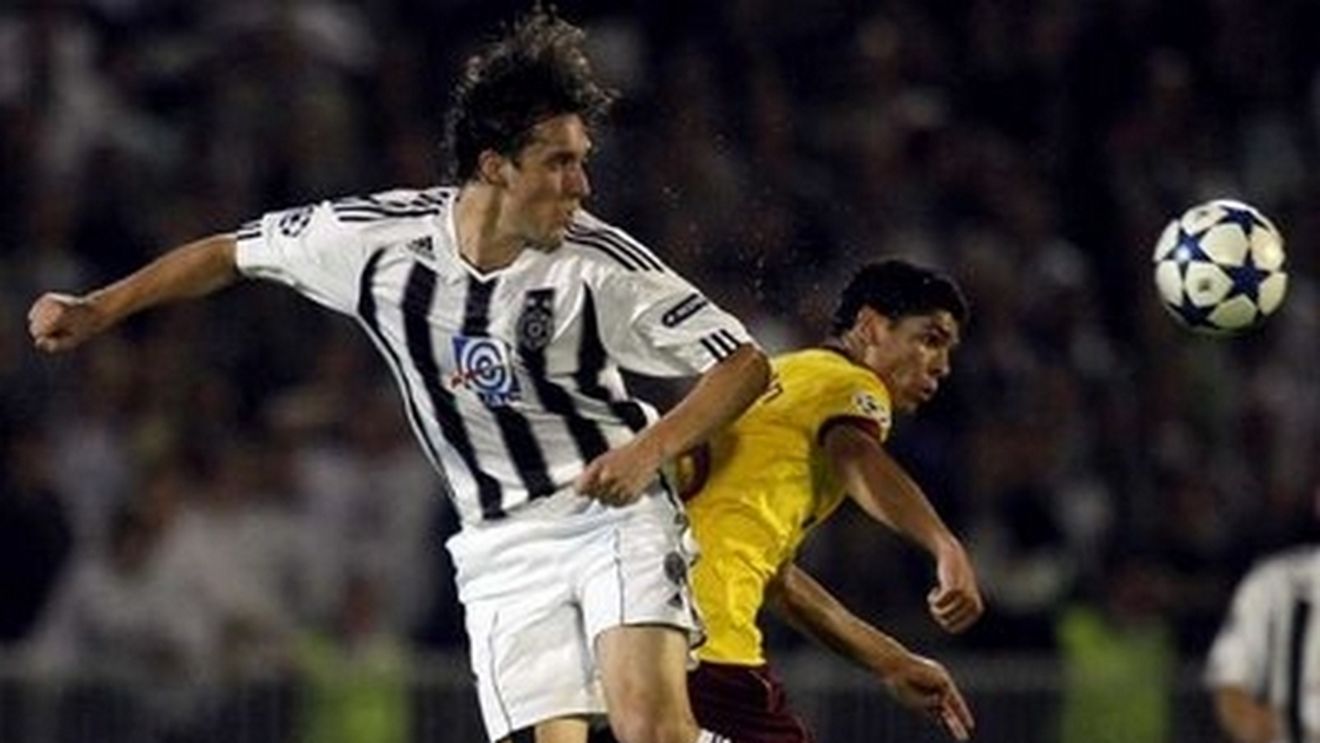 Denilson- de la Arsenal, la SÃ£o Paulo