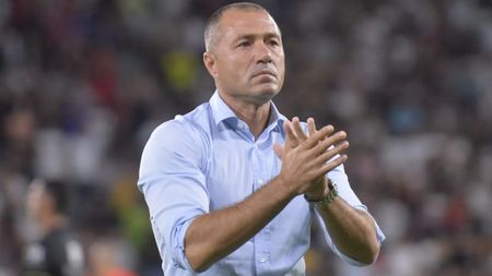 Adrian Ilie a luat decizia! Răspuns pentru oferta lui Gigi Becali