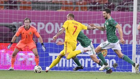 Marius Șumudică a renunțat la Denis Alibec: „Nu mai am cum să îl iau”. Ce spune despre prestația la echipa națională: „A fost schimbat total!”