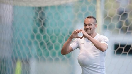 Concordia - Dunărea Călărași 3-0. Iflovenii au făcut spectacol pe teren propriu și au câștigat după 6 luni