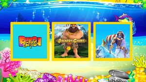 În weekend „ataci” jackpot-urile! 7 jocuri care te pot plăti regește, în cel mai tare cazino online