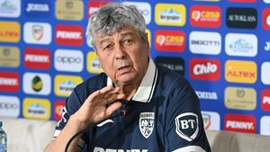 Mircea Lucescu a anunțat lista preliminară a stranierilor convocați pentru Turcia - România! Cele două surprize pregătite de selecționer