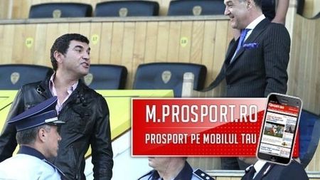 Un fost acționar al "câinilor" rupe tăcerea!** Adevăratele motive pentru care Borcea pleacă de la Dinamo: "L-au așteptat să se spânzure singur"