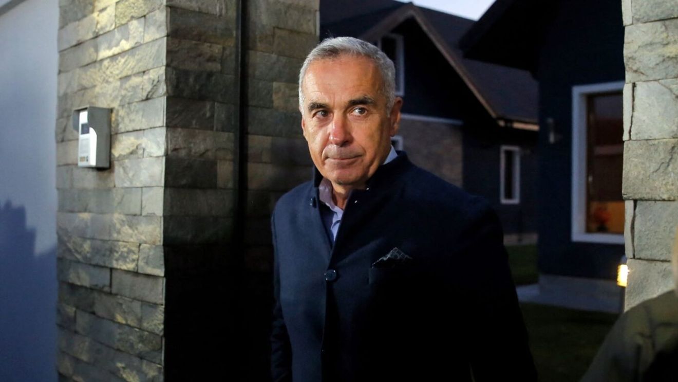 Călin Georgescu, candidatul pentru care face lobby Gigi Becali, primit o lovitură cruntă de la CSAT! „Atacuri cibernetice pe Tik Tok”