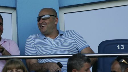 "Jucătorii Craiovei au ADN-ul incompatibil cu cel al Stelei!** Găman și frații Costea NU vor ajunge în Ghencea"