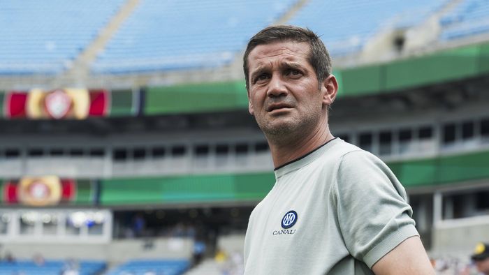 „Nu există! Nu ai cum să mă convingi că e altfel”. Chef Florin Dumitrescu, reacție virală despre Cristi Chivu