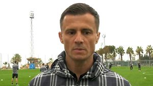 Andrei Nicolescu, luat la mișto de o legendă a clubului Dinamo. Cum l-a ironizat pe acționarul din Ștefan cel Mare: „O declarație de Moș Crăciun, așa ca de sărbători. Zici că e de 1 aprilie!”. VIDEO