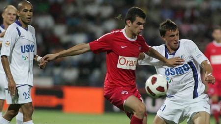 Gorjenii răsuflă ușurați!** Chiricheș: 'Dacă o batem pe Dinamo, vrem o excursie în Las Vegas'