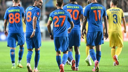 „Învie” transferul de 1,7 milioane de euro al lui Gigi Becali! Primele semne de viață: „Nu mi-a displăcut”. VIDEO