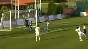 VIDEO "Maradona al Turciei" s-a făcut mare și e dorit de BarÃ§a!** Vezi ce face pe teren la 16 ani!