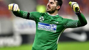 Anunțul din Cehia despre viitorul lui Florin Niță. „FCSB a manifestat interes!”