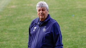 Meciuri de Champions League la București? Mircea Lucescu vrea ca Dinamo Kiev să joace în România