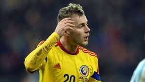 VIDEO | Alexandru Maxim: "A fost cel mai încărcat sezon din punct de vedere psihic. M-a maturizat, dar nu vreau să mai trec prin așa ceva"